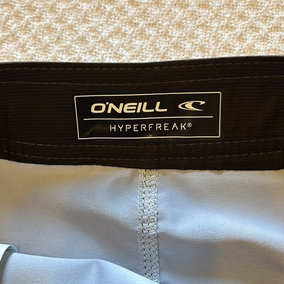 O'Neill Hyperfreak 20" Boardshort size 30 NWT - Picture 5 of 9